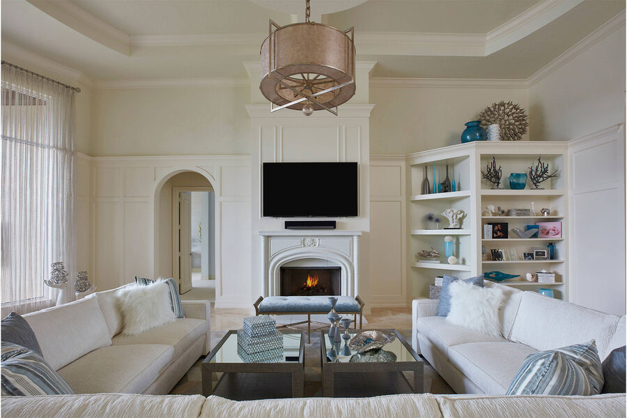 Interior Design factory - Building Material manufacturer from China
