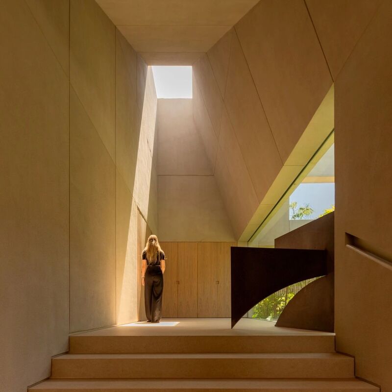 Curated visual reference: Visual Reference: Luxury Villa Renovation Interior Design One Stop Solution