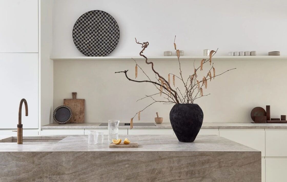 High-End Villa Houses Interior Design Service with Construction ...