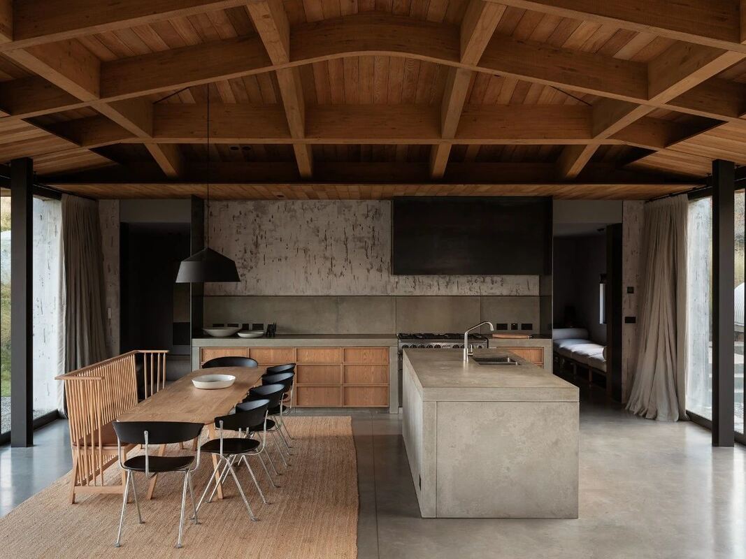Specialized Interior Design Service for Hotel Villa and Irregular Space ...