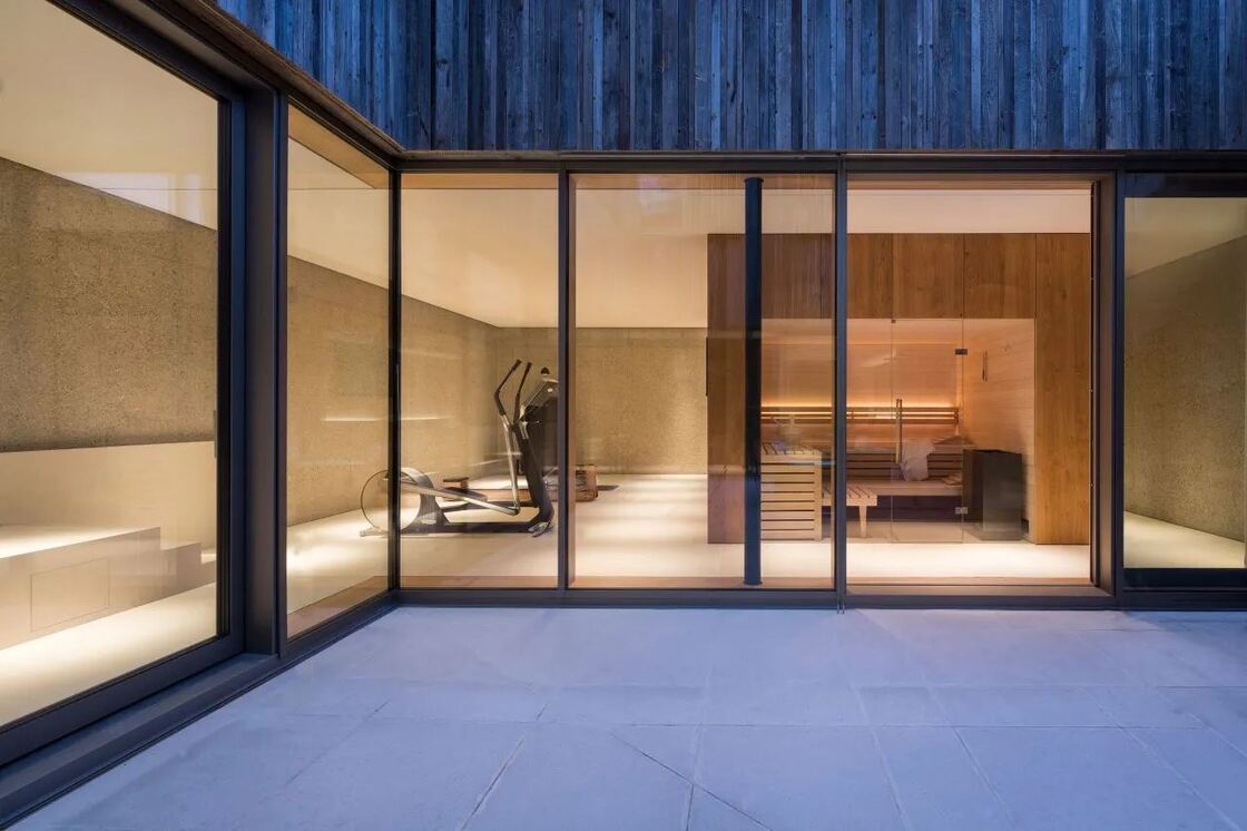 Exterior & Interior Design Solutions: House Design Interior and ...