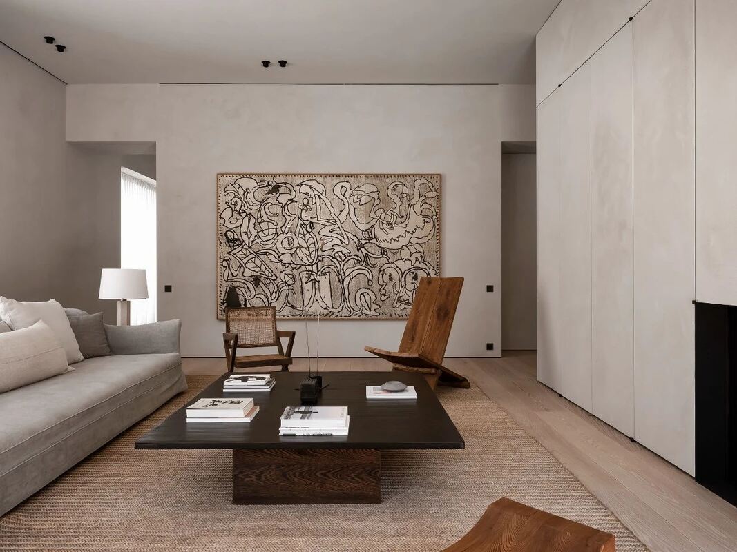 Villa Houses & Hotel Building Plans with Full Interior Design and ...
