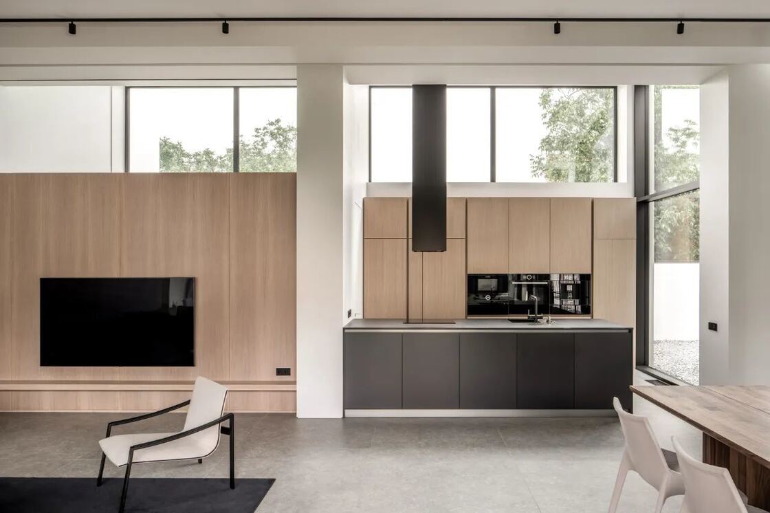 Interior Design Products & Home Interior Design for Irregular Space ...
