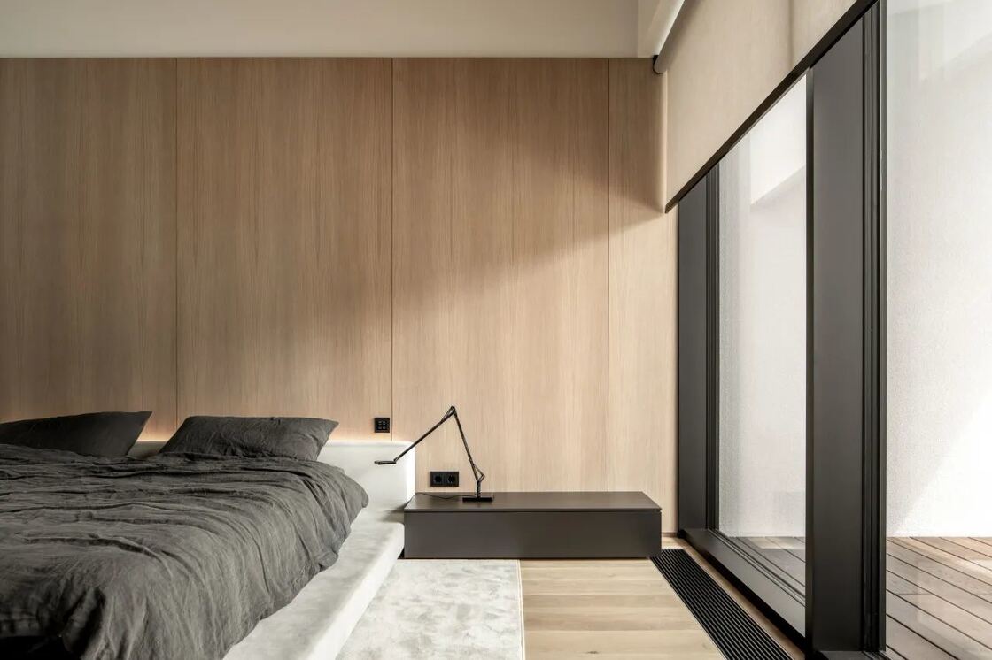 Interior Design Products & Home Interior Design for Irregular Space ...
