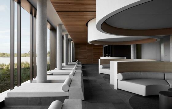 Interior Design manufacturer from china