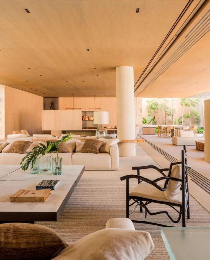 Luxury Villa Renovation & Interior Design One-Stop Solution